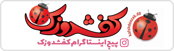 دریافت اپلیکیشن