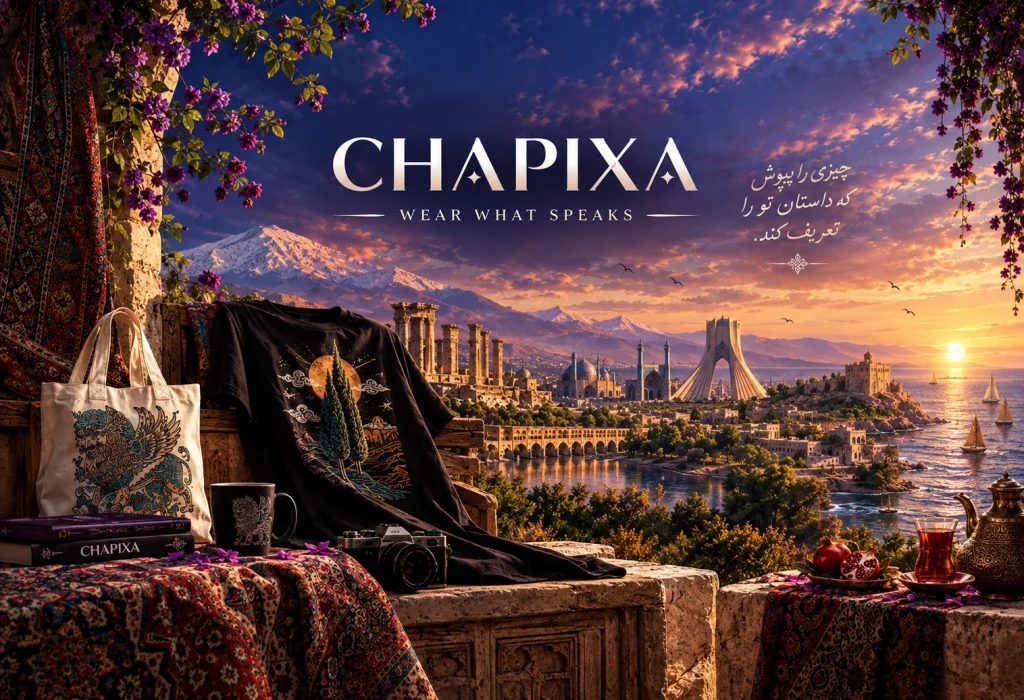 chapixa m 1